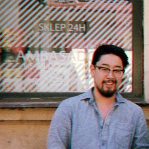 Meet your Posher, Mark